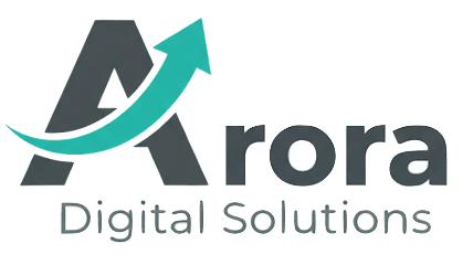 Arora Digital Solutions